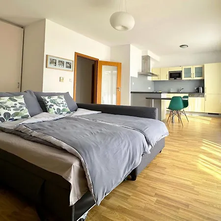 Διαμέρισμα Studio*heart Of Prague*balcony Πράγα